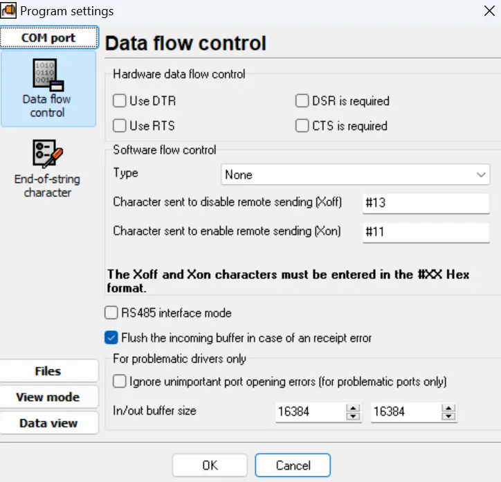 ASPN Data Flow